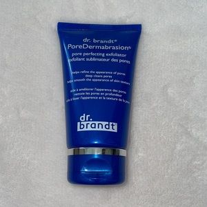 Dr. Brandt PoreDermabrasion